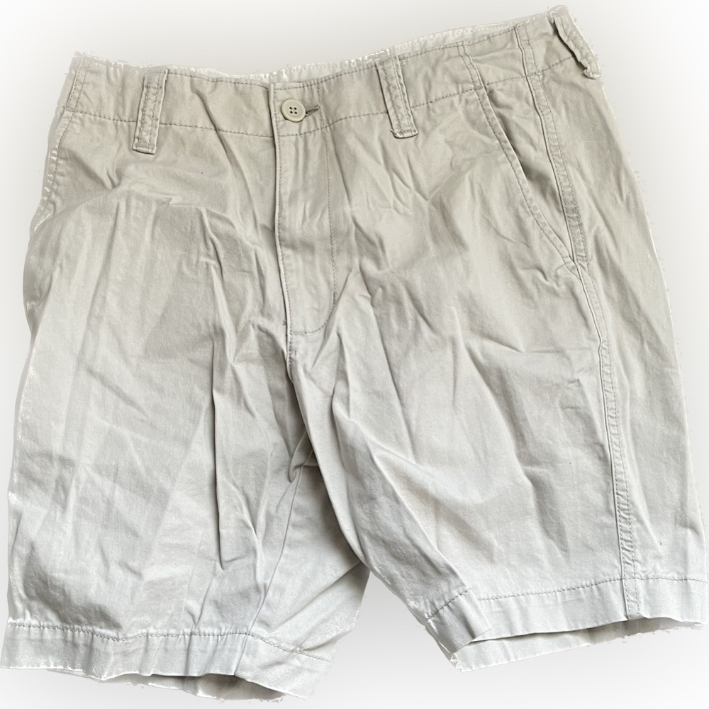 Old Navy, Lived-In Straight, Size: 31, worn once, excellent condition